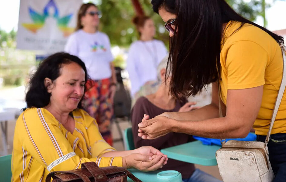 Cabo Frio mobiliza unidades de saúde em campanha de valorização da vida