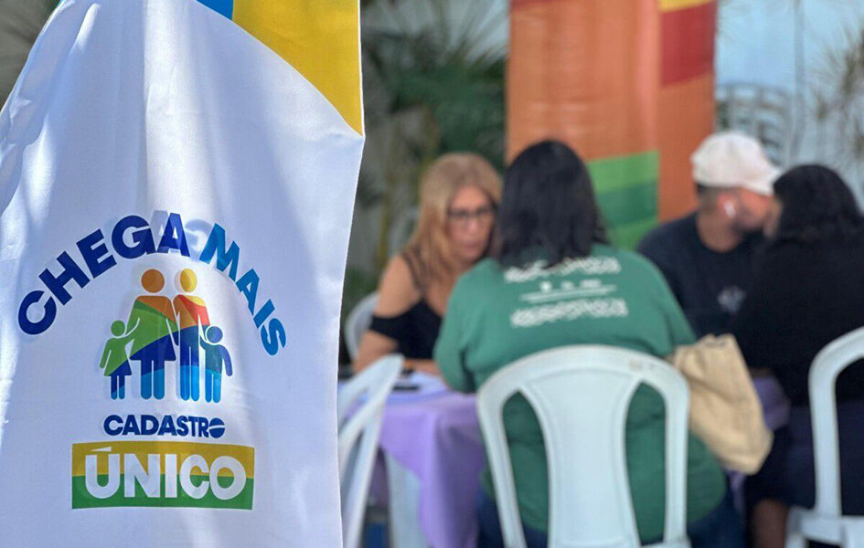 Cabo Frio leva Cadastro Único aos bairros e amplia acesso aos serviços