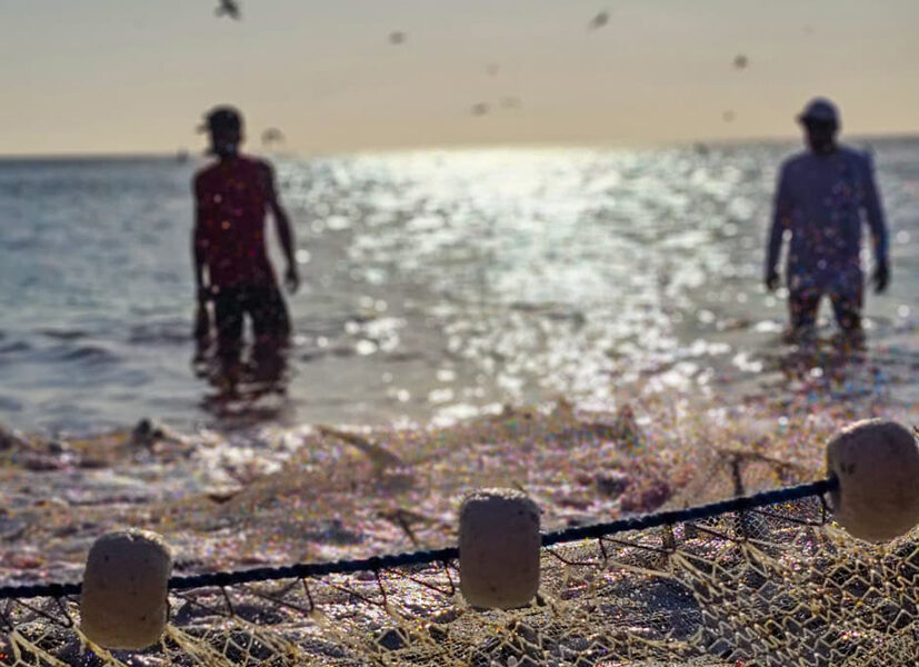 Auxílio de até R$ 500 reforça apoio à pesca artesanal em Arraial do Cabo