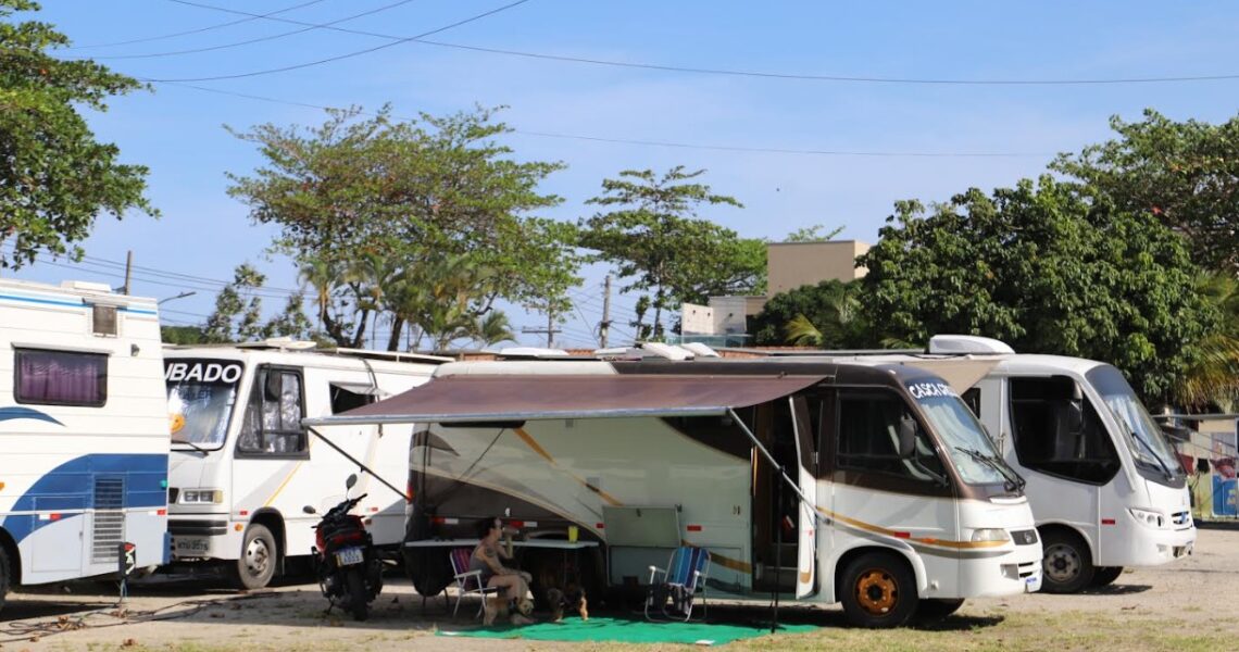 Encontro de Motorhome terá rock, pop, DJs e blocos carnavalescos em Rio das Ostras