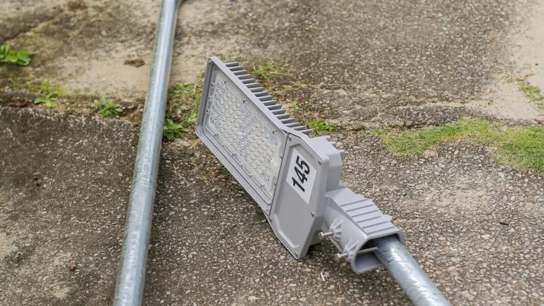 Mais de 4,7 mil pontos de Cabo Frio já contam com iluminação de LED
