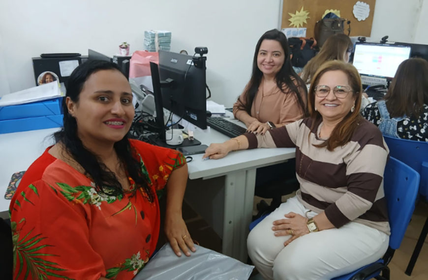 Concurso da Educação de Campos entra em nova etapa após entrega de documentos