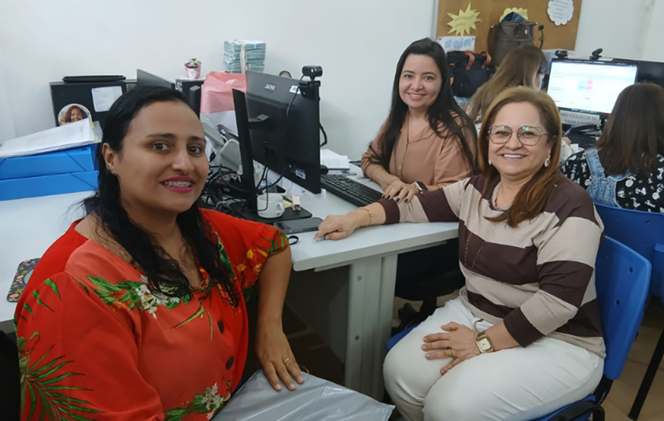Concurso da Educação de Campos entra em nova etapa após entrega de documentos
