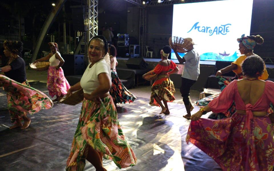Dança Afro abre novas vagas para aulas gratuitas em Arraial do Cabo
