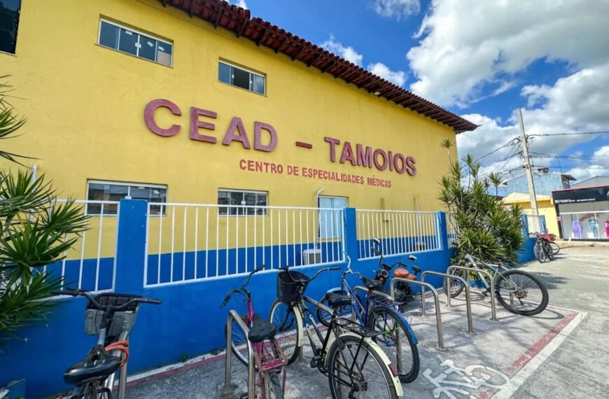 Tamoios recebe semana de acolhimento e cuidado com a saúde mental