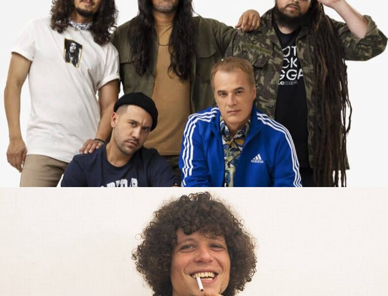 Arraial do Cabo confirma Chimarruts e Chico Chico e Nando Luiz em festival gastronômico