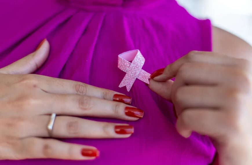 Cabo Frio encerra Outubro Rosa com ação gratuita em São Cristóvão