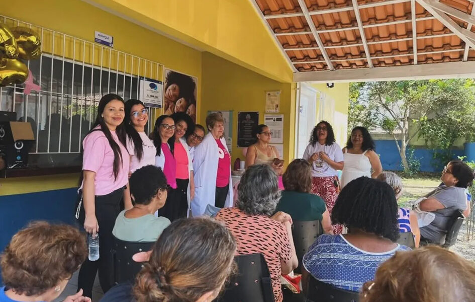 Cerca de 100 estudantes já participaram de projeto de prevenção em Cabo Frio