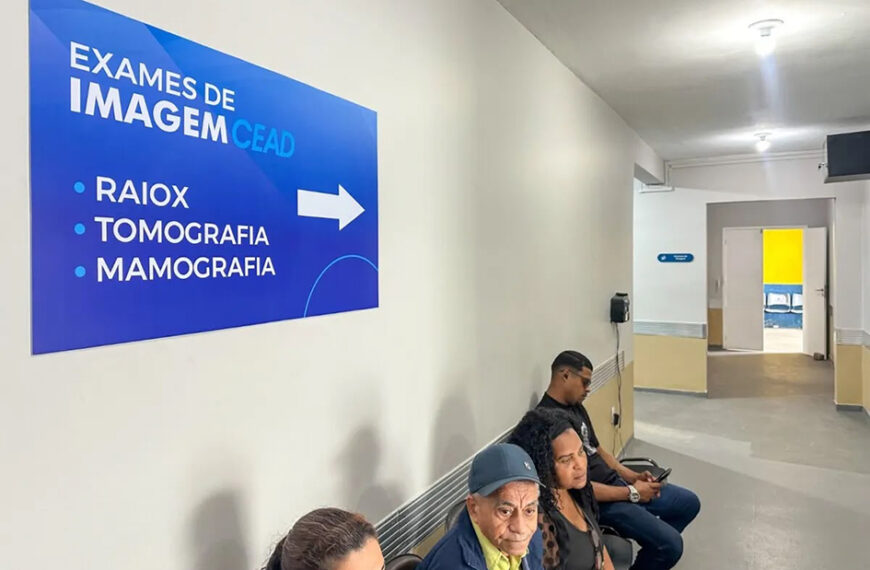 Cabo Frio zera fila de mamografias e amplia atendimento às mulheres