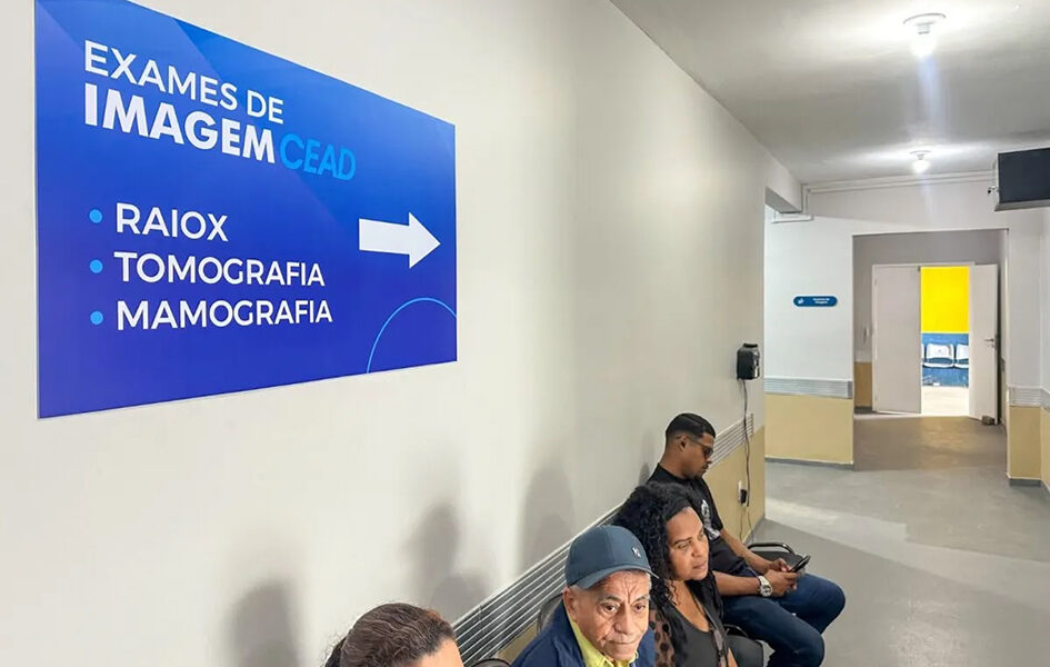 Cabo Frio zera fila de mamografias e amplia atendimento às mulheres