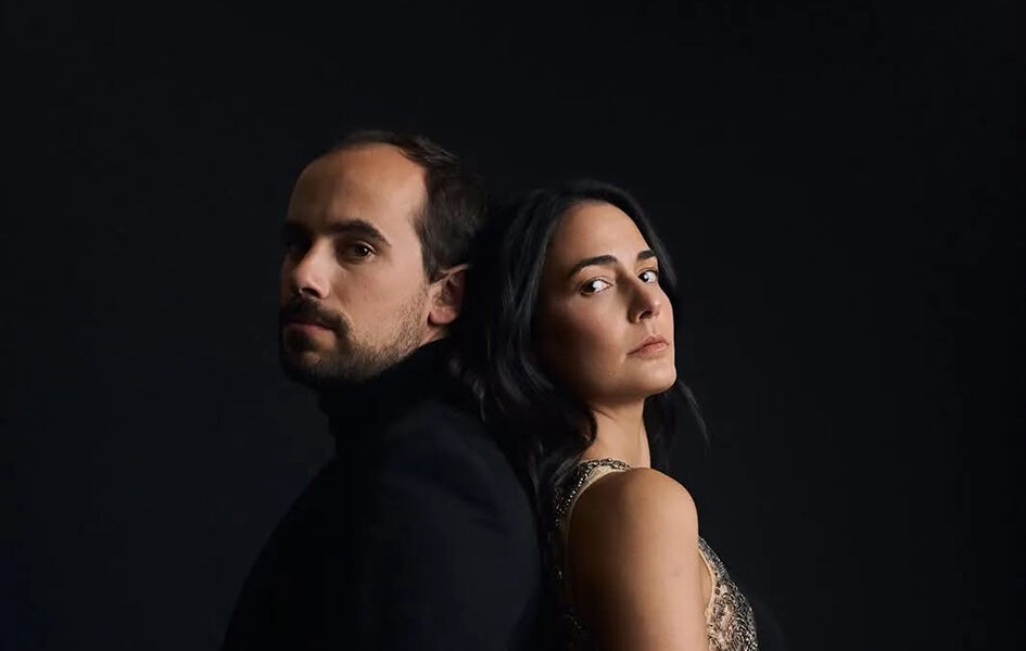 Cabo Frio recebe pianistas portugueses em recital gratuito neste sábado