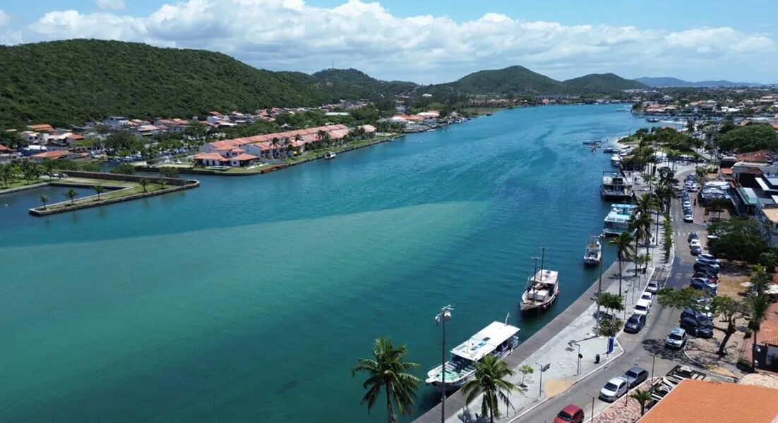Cabo Frio recebe sugestões da população para definir o futuro da orla até 15 de novembro