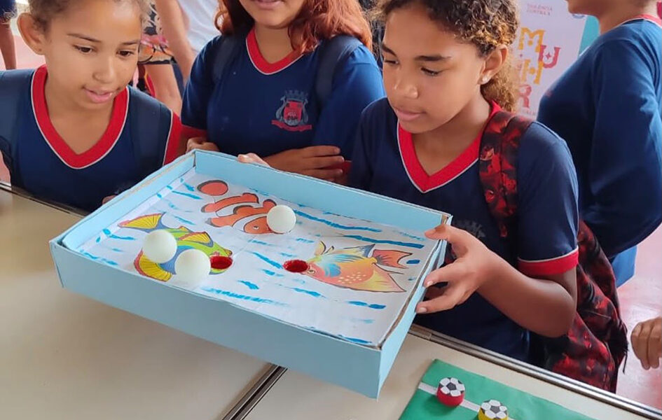 Arraial do Cabo recebe 3ª Feira de Ciência e Tecnologia com programação gratuita