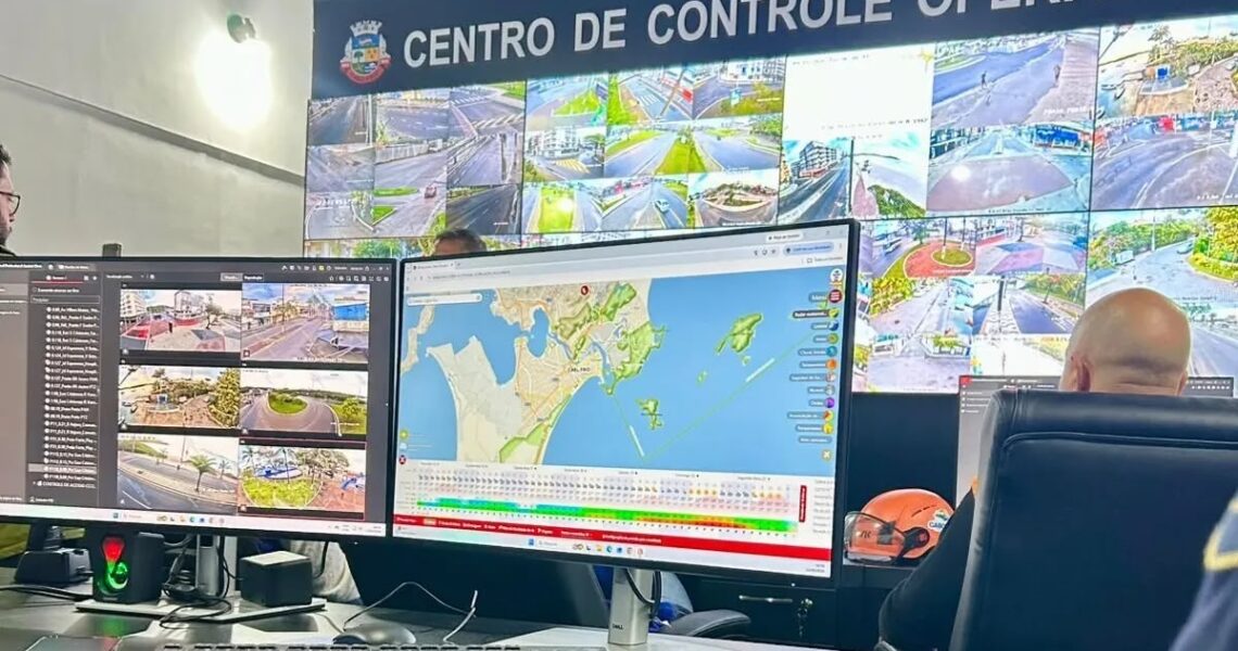 Cabo Frio reforça ações preventivas para enfrentar efeitos do El Niño