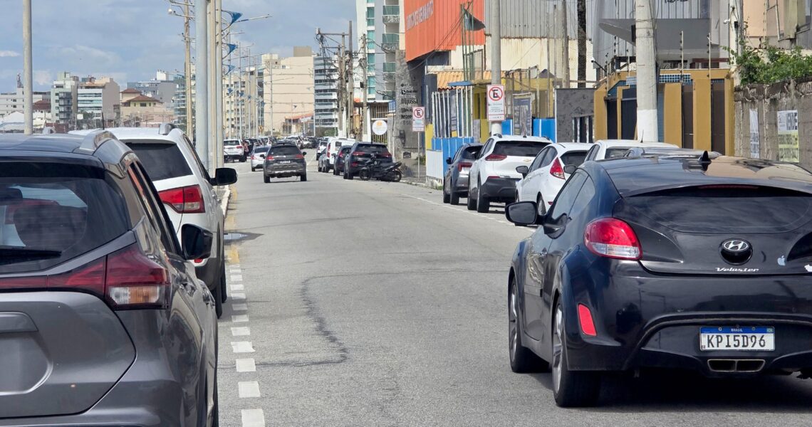 Macaé terá interdição parcial na Praia Campista para realização de corrida
