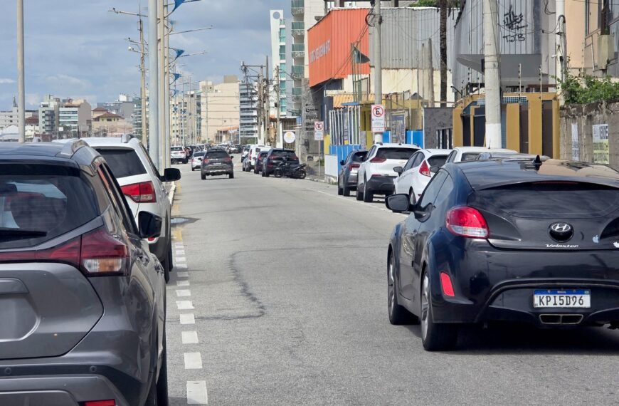 Macaé terá interdição parcial na Praia Campista para realização de corrida