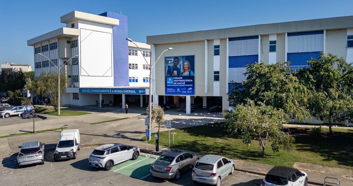 Inscrições para o vestibular da faculdade municipal de Macaé terminam nesta quarta