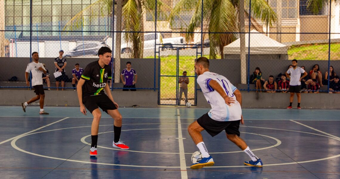 Esporte toma conta de Macaé com eventos na serra, corrida e jogos de futebol